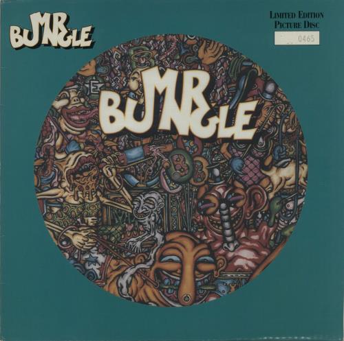 洋楽 Mr. Bungle Mr. Bungle CD Mr. Bungle - Mr. Bungle - Amazon.com Music